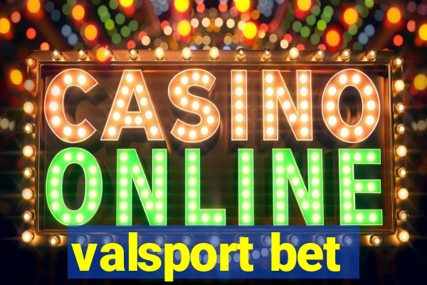 valsport bet